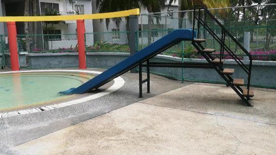 A-8-11 Marina View Villas Port Dickson Exterior photo