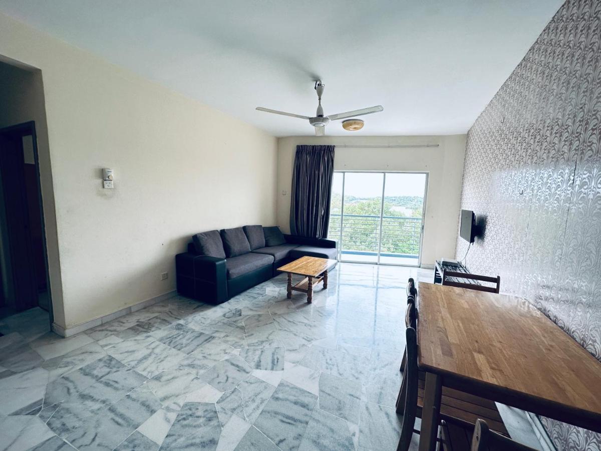 A-8-11 Marina View Villas Port Dickson Exterior photo